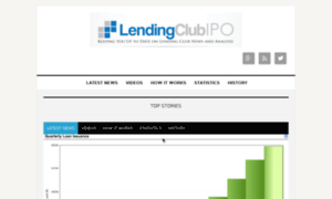 Lendingclubipo.com thumbnail