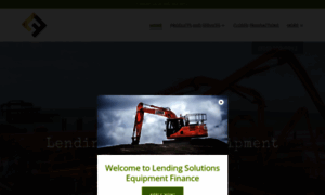 Lendingsolutionsfl.com thumbnail