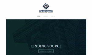Lendingsourceltd.com thumbnail