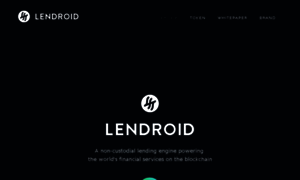 Lendroid.info thumbnail