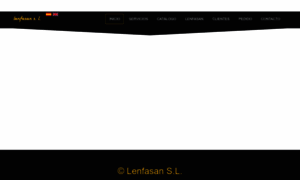 Lenfasan.com thumbnail