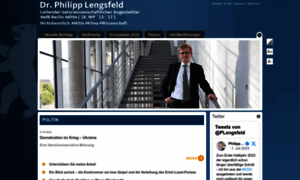Lengsfeld-mitte.de thumbnail
