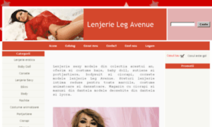 Lenjerie-legavenue.ro thumbnail