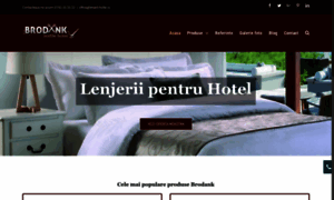 Lenjerii-hotel.ro thumbnail