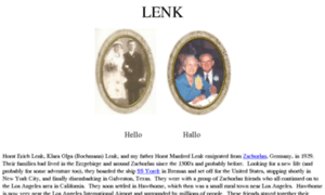 Lenk.com thumbnail