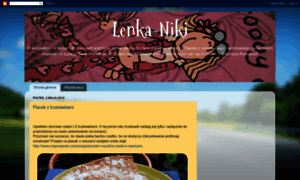 Lenka-niki.blogspot.com thumbnail
