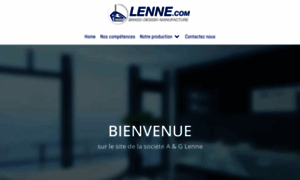 Lenne.com thumbnail