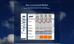 Lennestadt-wetter.de thumbnail