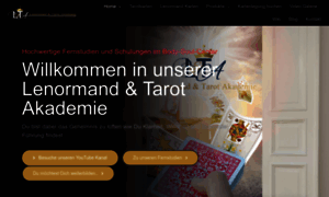 Lenormand-kartenlegen.com thumbnail