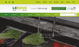 Lenovagroup.com thumbnail