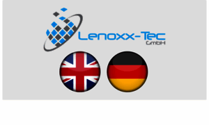 Lenoxxtec.de thumbnail