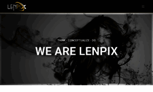 Lenpix.com thumbnail