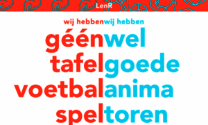 Lenr.nl thumbnail