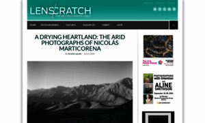 Lenscratch.com thumbnail