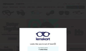 Lenskart.co.in thumbnail