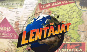 Lentajat.fi thumbnail