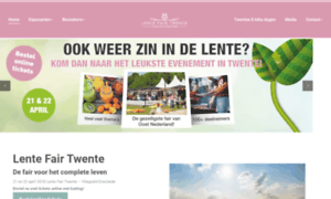 Lentefairtwente.nl thumbnail