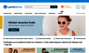 Lentiamo.cz thumbnail