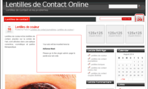 Lentilles-de-contact-online.ch thumbnail