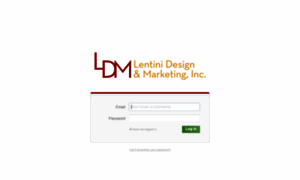 Lentinidesign1ecampaigns.createsend.com thumbnail