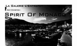 Lentrepot-monaco.com thumbnail