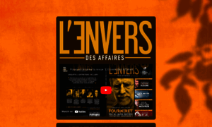 Lenversdesaffairesmagazine.fr thumbnail