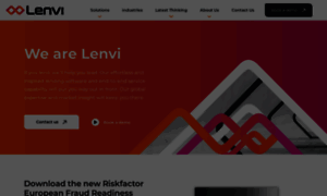 Lenvi.com thumbnail
