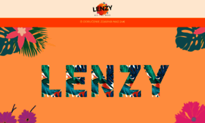 Lenzy.sk thumbnail
