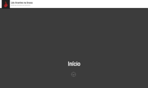 Leoarantesnabrasa.com.br thumbnail