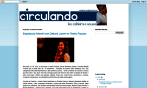 Leocaldeiracirculando.blogspot.com.br thumbnail