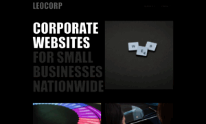 Leocorp.com thumbnail