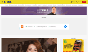 Leodias.odia.com.br thumbnail