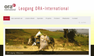 Leogang-ora-international.at thumbnail