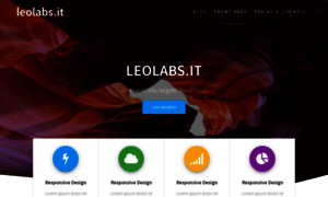 Leolabs.it thumbnail
