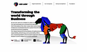 Leolion.co thumbnail