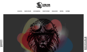 Leoliva.com thumbnail
