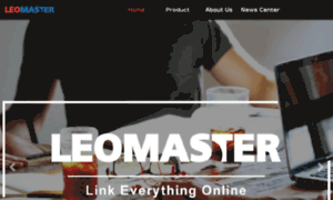 Leomaster.com.cn thumbnail