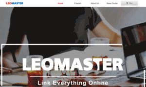 Leomaster.com thumbnail