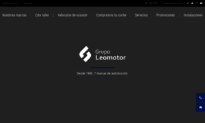 Leomotor.net thumbnail