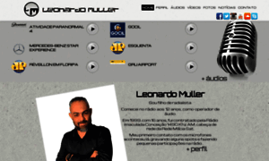 Leonardomuller.com.br thumbnail