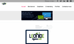 Leonide.fr thumbnail