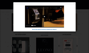 Leono.com.tr thumbnail