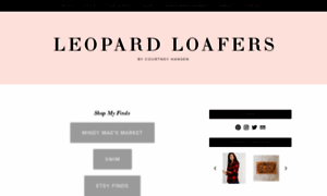 Leopardloafers.com thumbnail