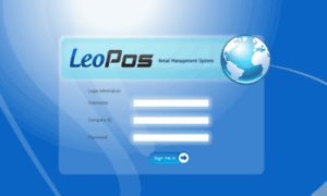 Leopos.net thumbnail