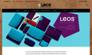 Leos.com.tw thumbnail