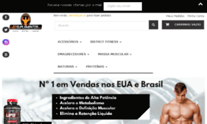 Leosuplementosshop.com.br thumbnail