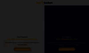 Leoticket.de thumbnail