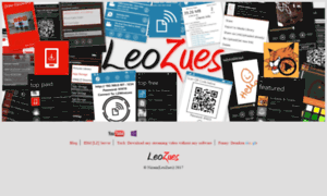 Leozues.com thumbnail