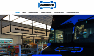 Lepaddock.ca thumbnail