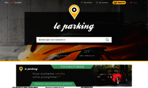 Leparking.ch thumbnail